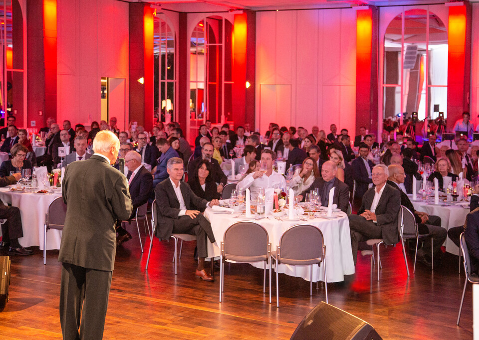 40 Jahre aluplast - 40 Jahre Innovationen